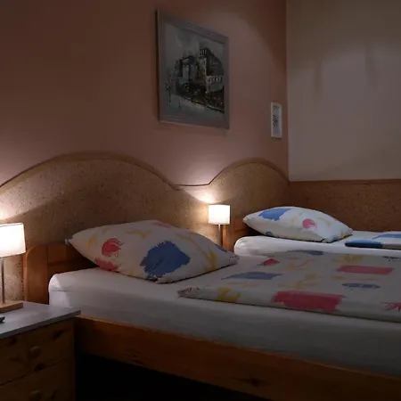 Villamirage فندق تارنوفسكي غوره