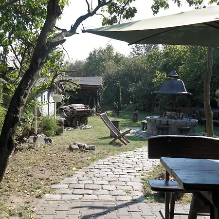 Villamirage تارنوفسكي غوره