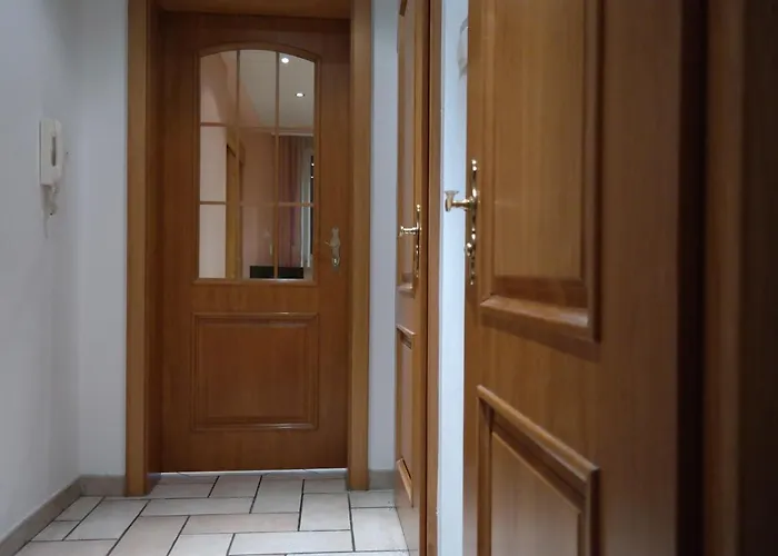 Villamirage Tarnowskie Gory