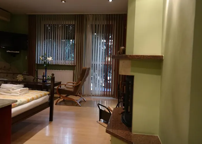 Villamirage * Tarnowskie Gory