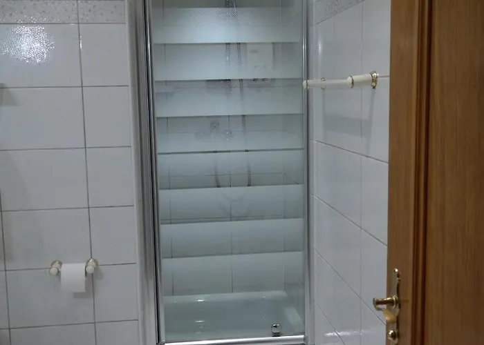 Hotel Villamirage Tarnowskie Gory