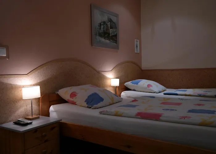 Villamirage Hotel Tarnowskie Gory