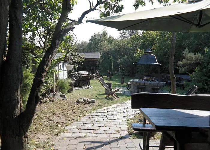 Villamirage Tarnowskie Gory